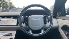 Land Rover Range Rover Evoque 2.0 P250 First Edition 5dr Auto Petrol Hatchback